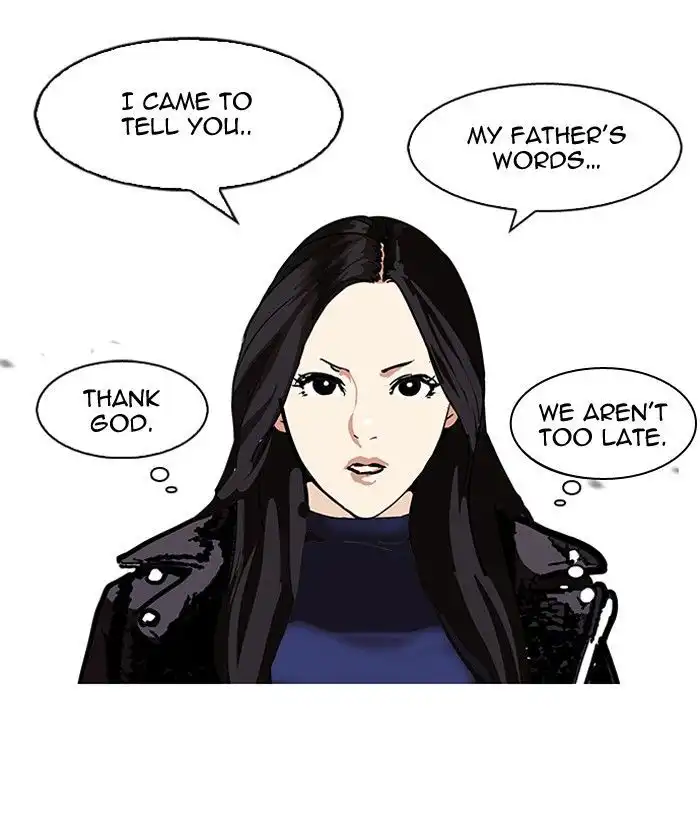 Lookism Chapter 107