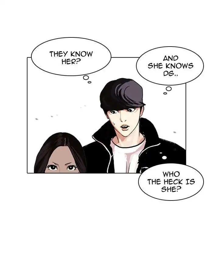 Lookism Chapter 107