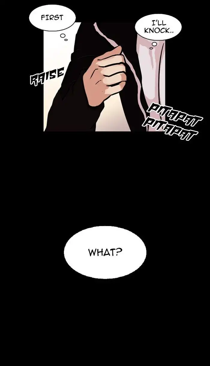 Lookism Chapter 107