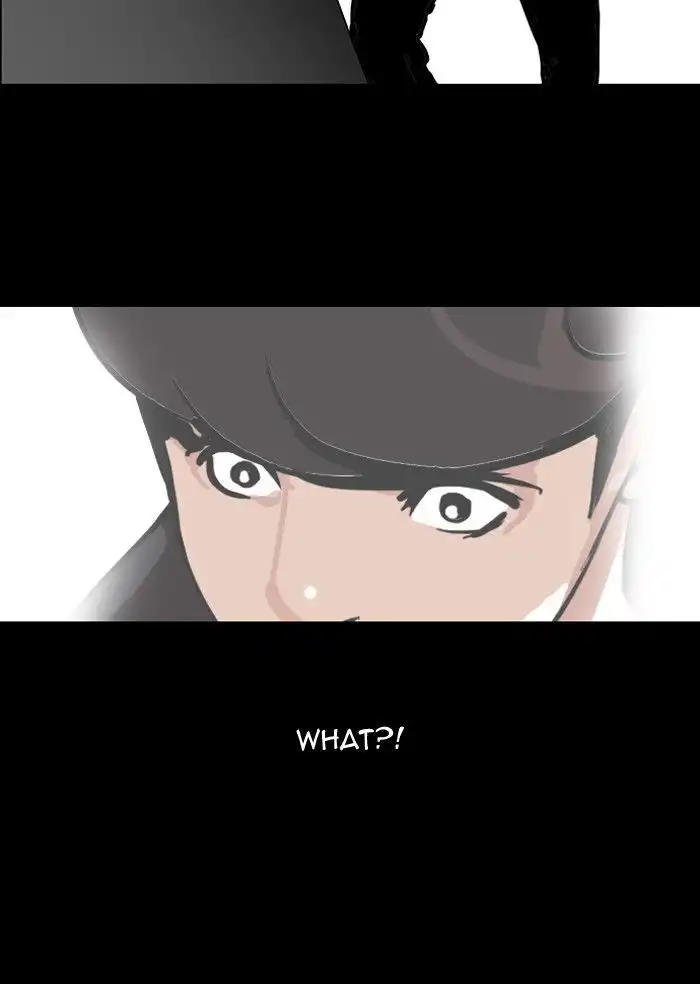 Lookism Chapter 107