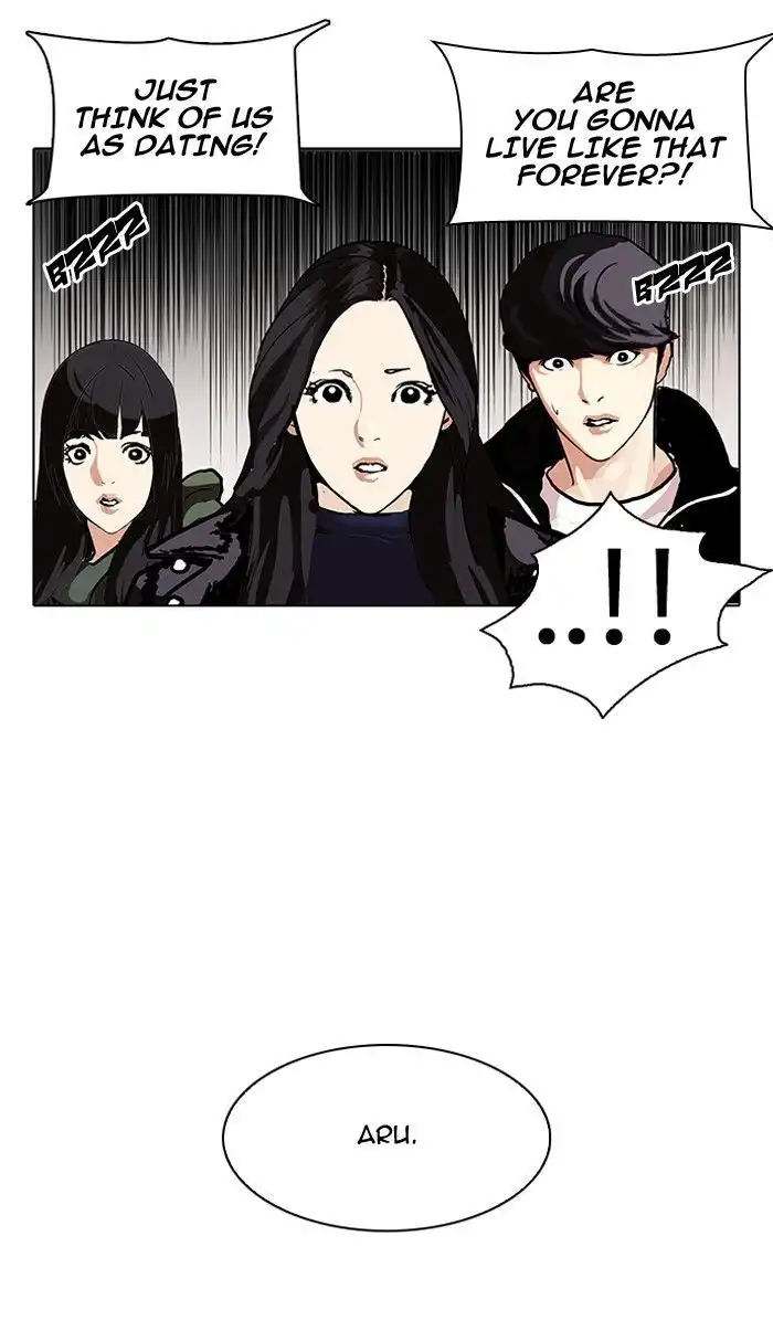 Lookism Chapter 107