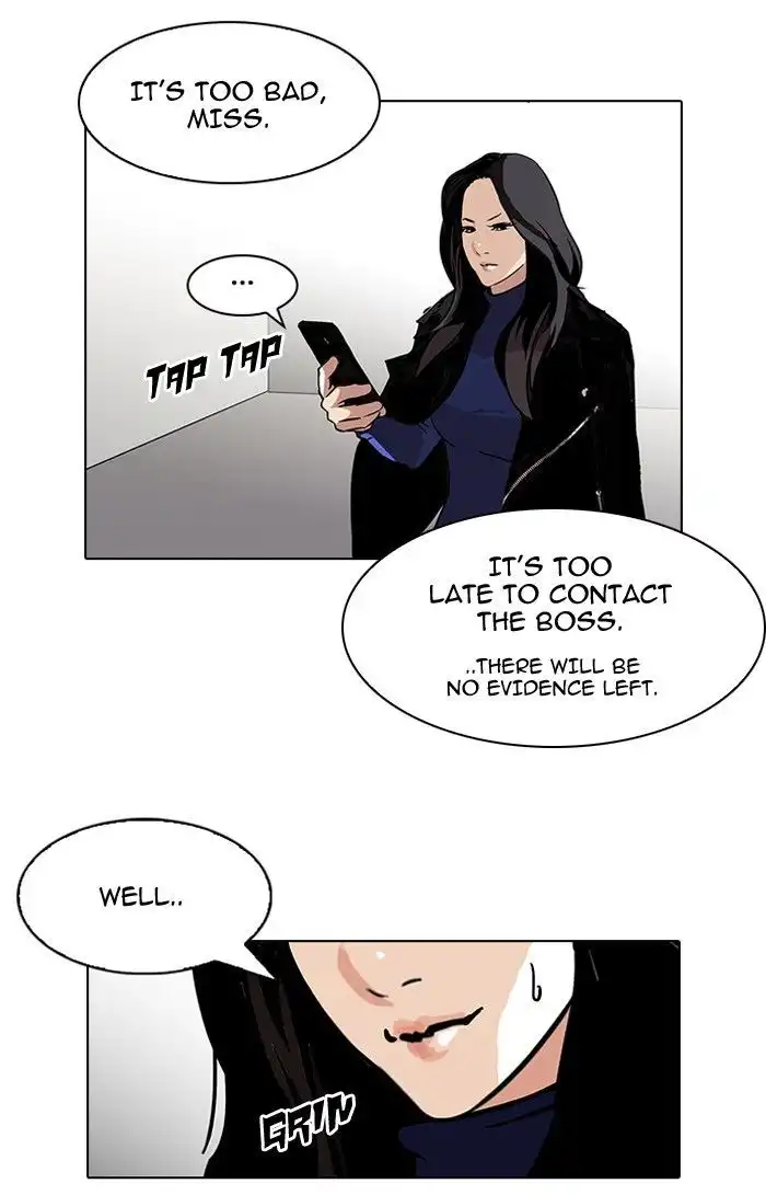 Lookism Chapter 107