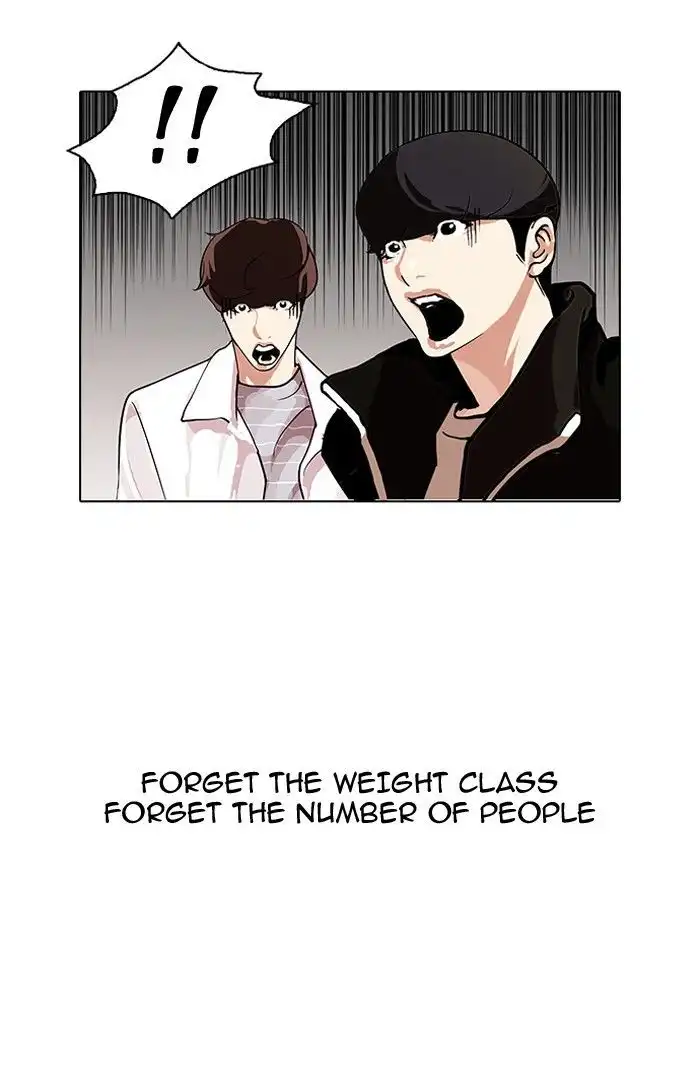 Lookism Chapter 108