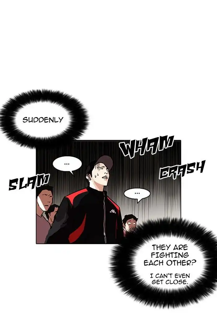 Lookism Chapter 108