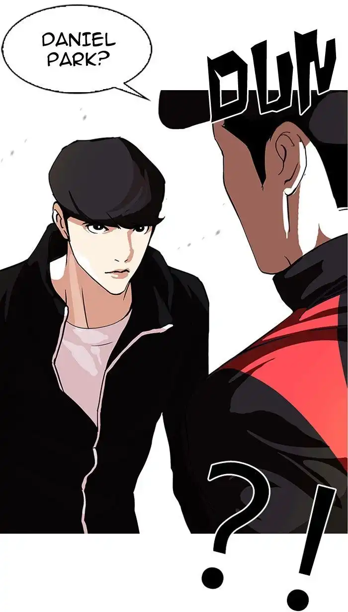 Lookism Chapter 108