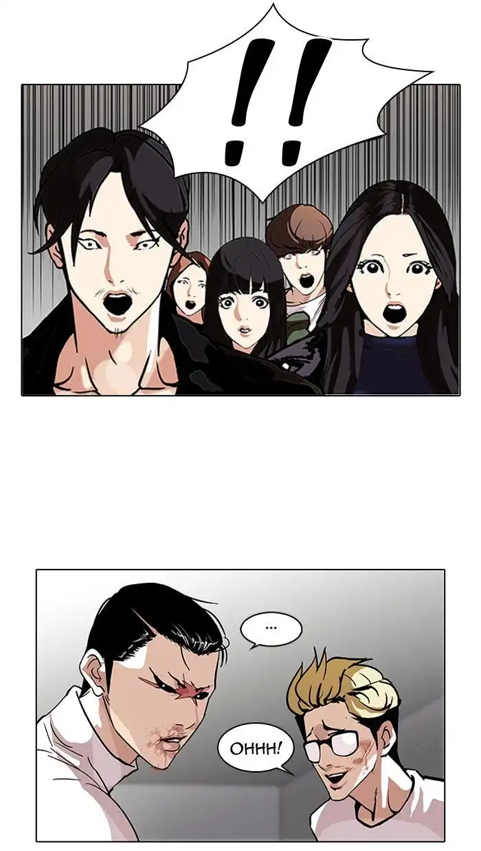 Lookism Chapter 108