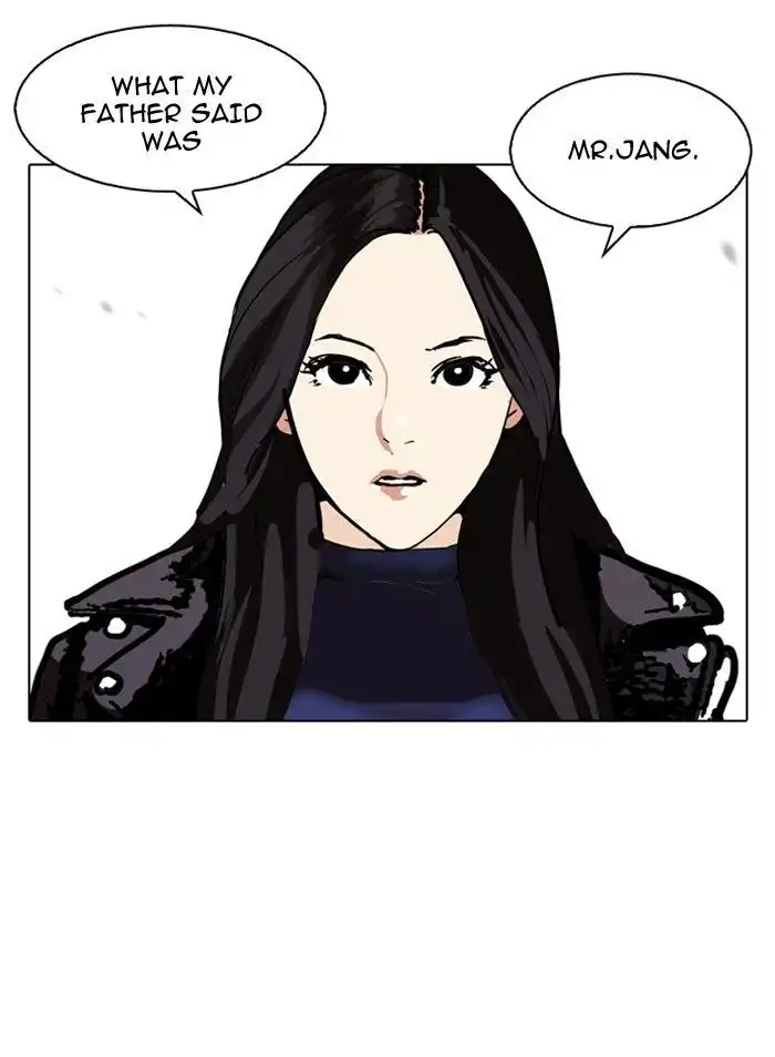 Lookism Chapter 108