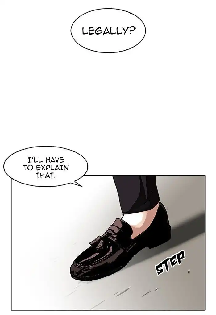 Lookism Chapter 108