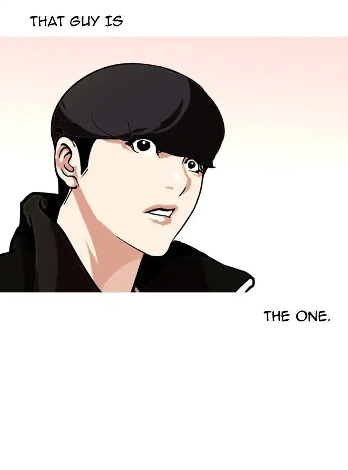 Lookism Chapter 108