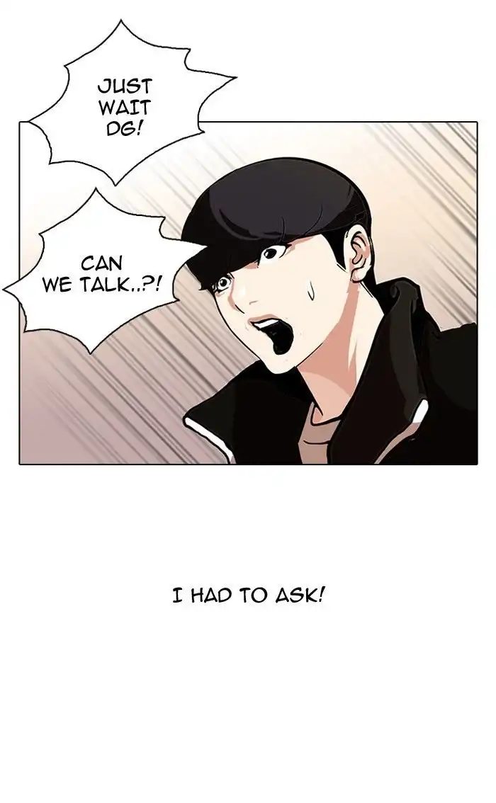 Lookism Chapter 109