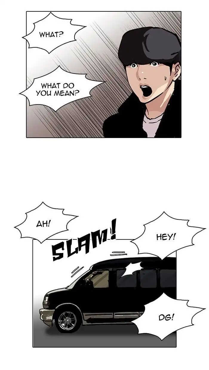 Lookism Chapter 109