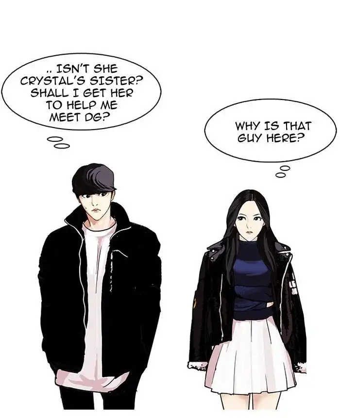 Lookism Chapter 109