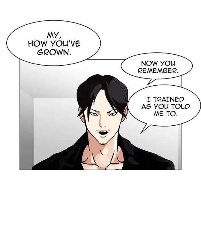 Lookism Chapter 109