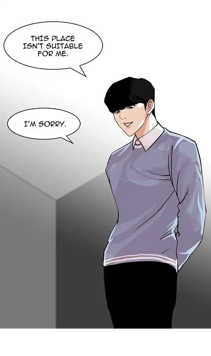 Lookism Chapter 109