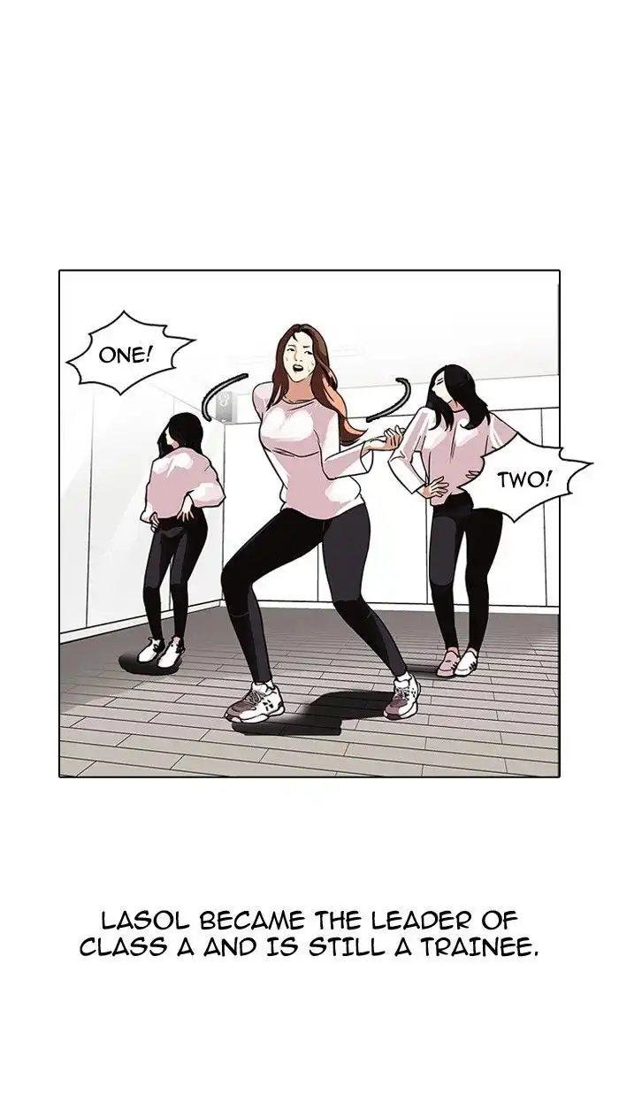 Lookism Chapter 109