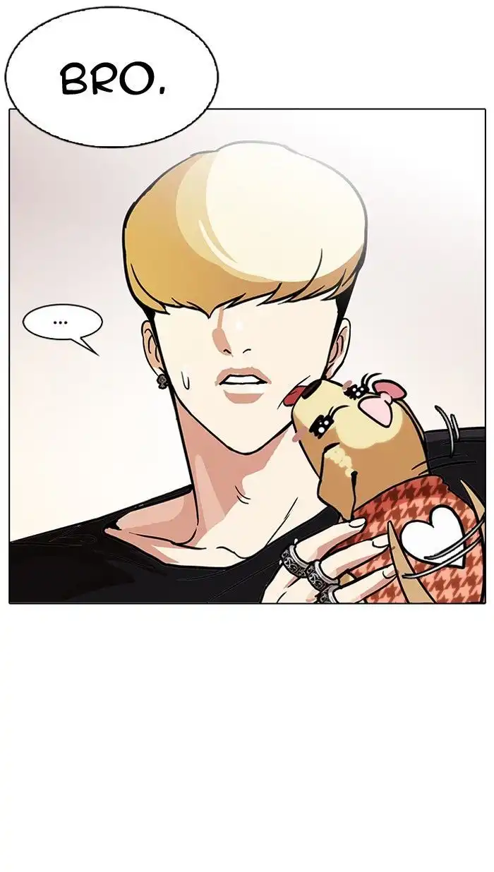 Lookism Chapter 109