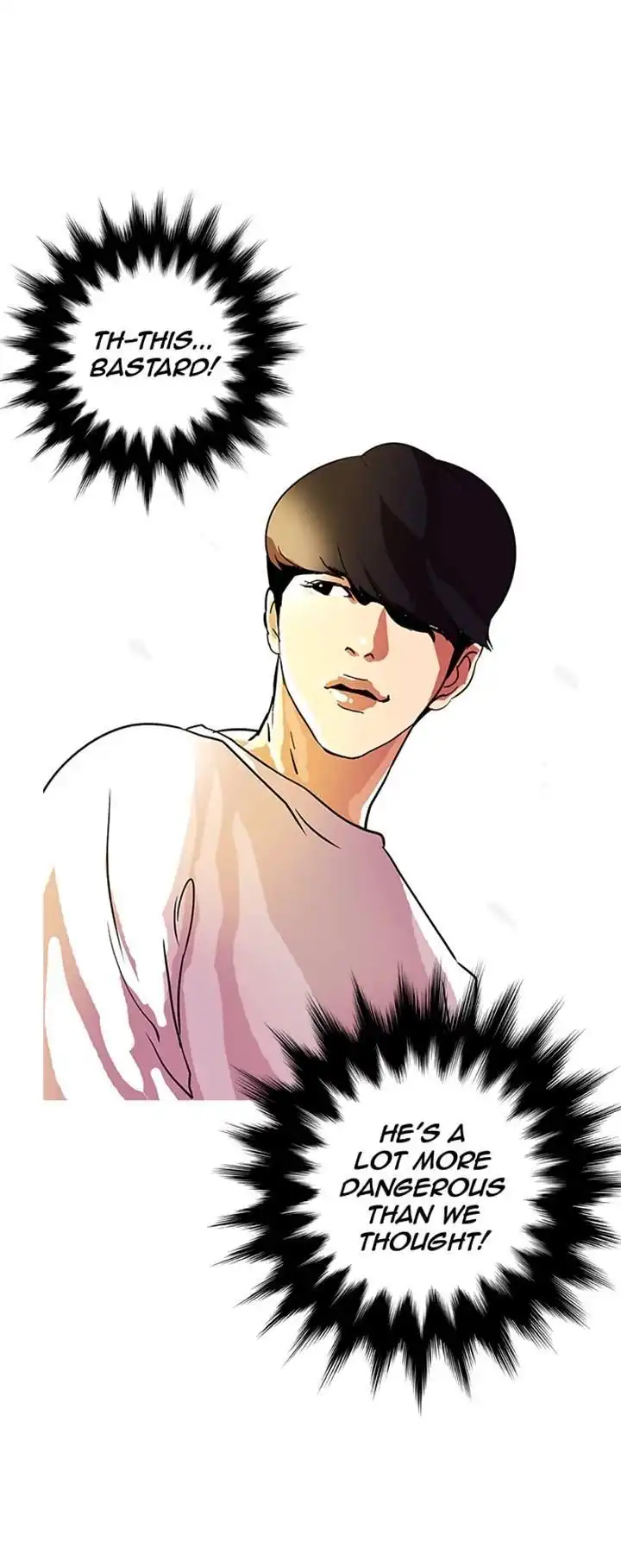 Lookism Chapter 11