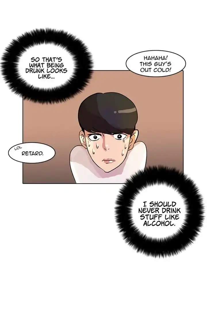 Lookism Chapter 11