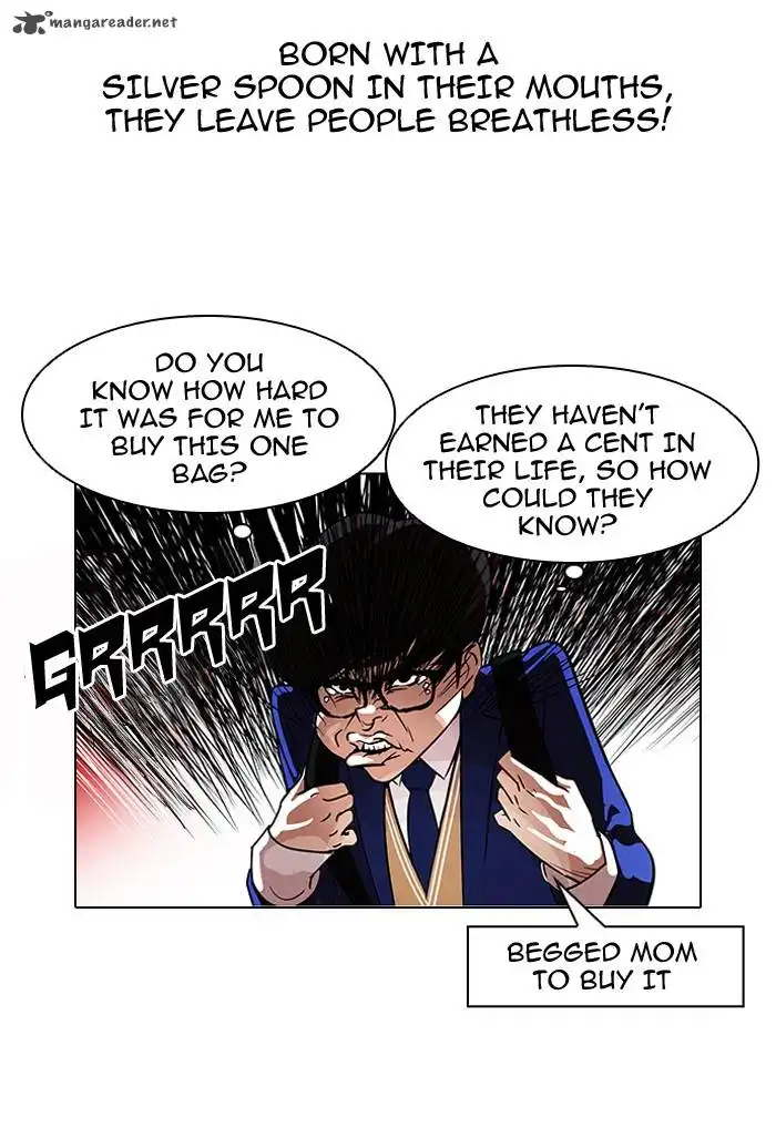 Lookism Chapter 110 10