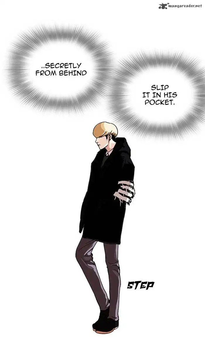 Lookism Chapter 110