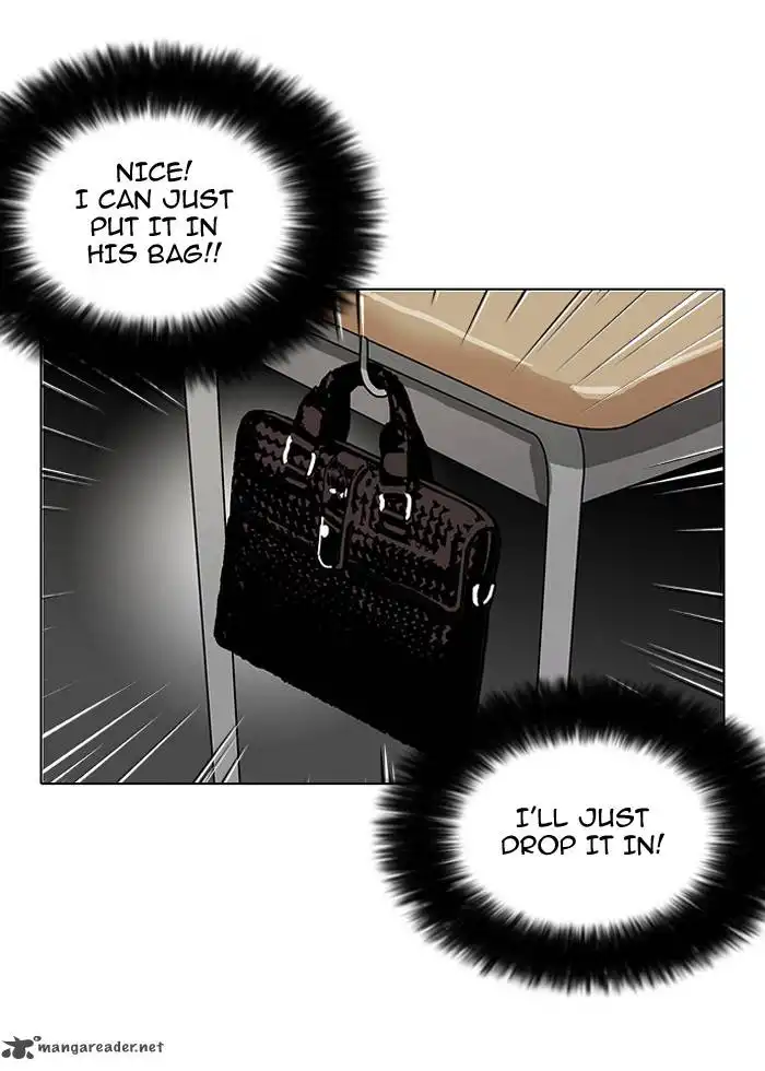 Lookism Chapter 110 41