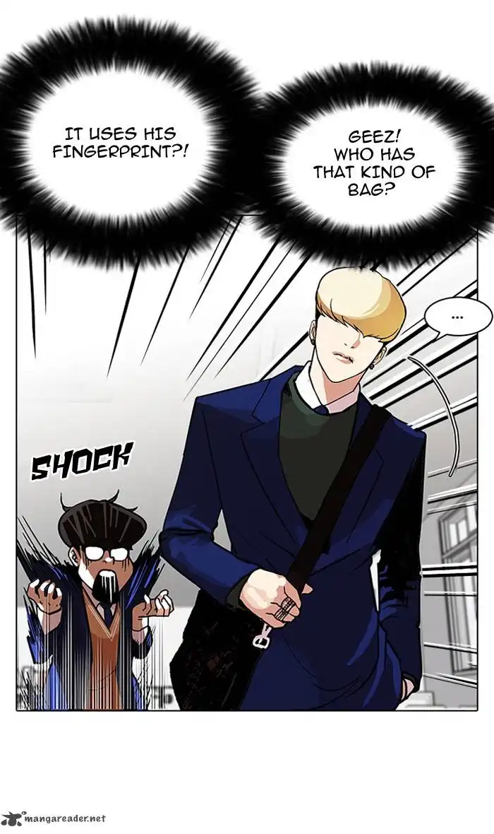 Lookism Chapter 110 45