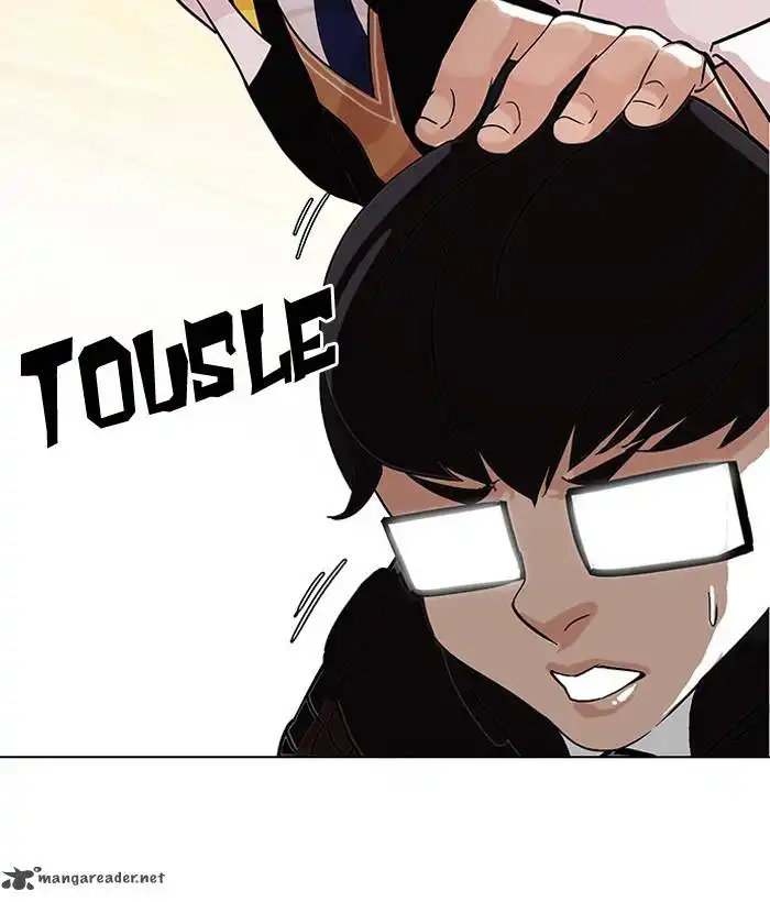 Lookism Chapter 110