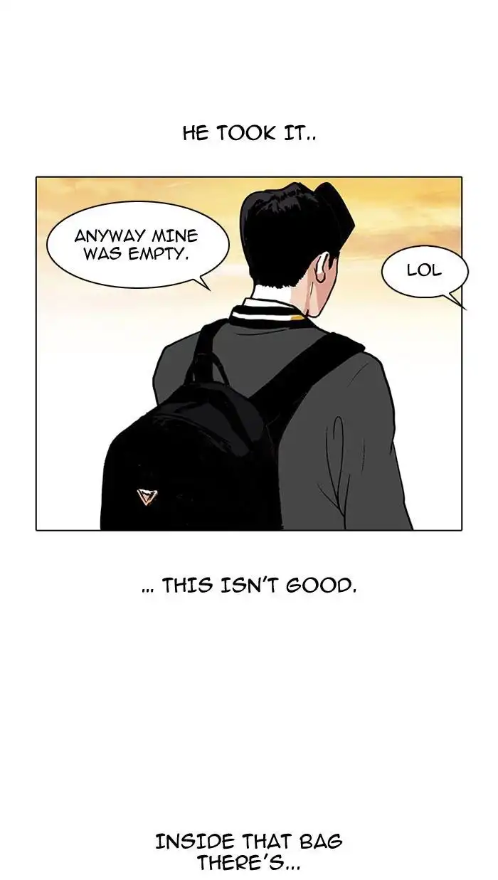 Lookism Chapter 111