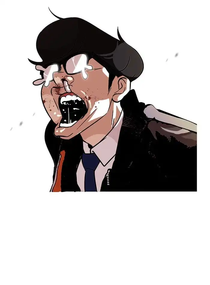 Lookism Chapter 111