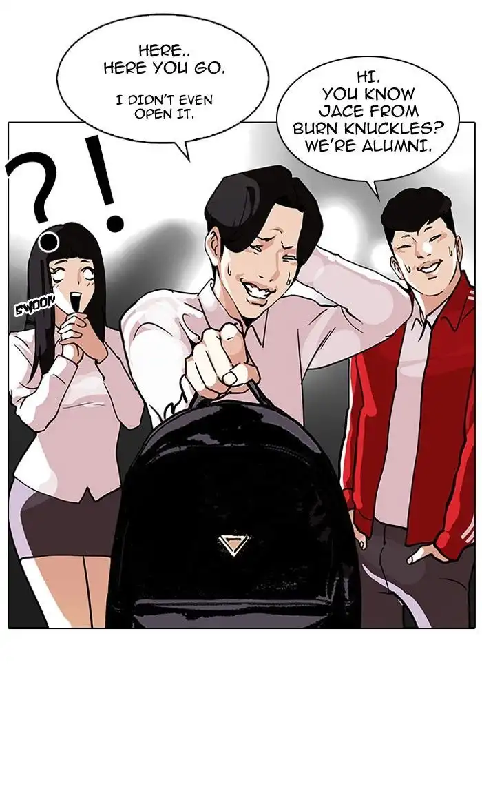 Lookism Chapter 111