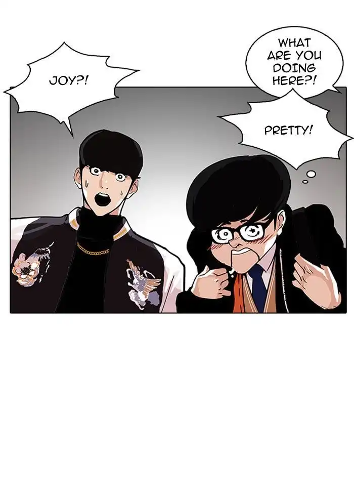 Lookism Chapter 111