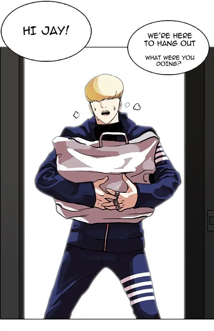 Lookism Chapter 111