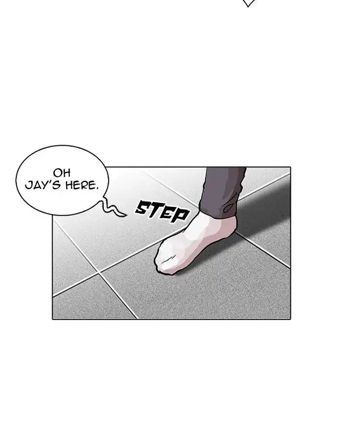 Lookism Chapter 111