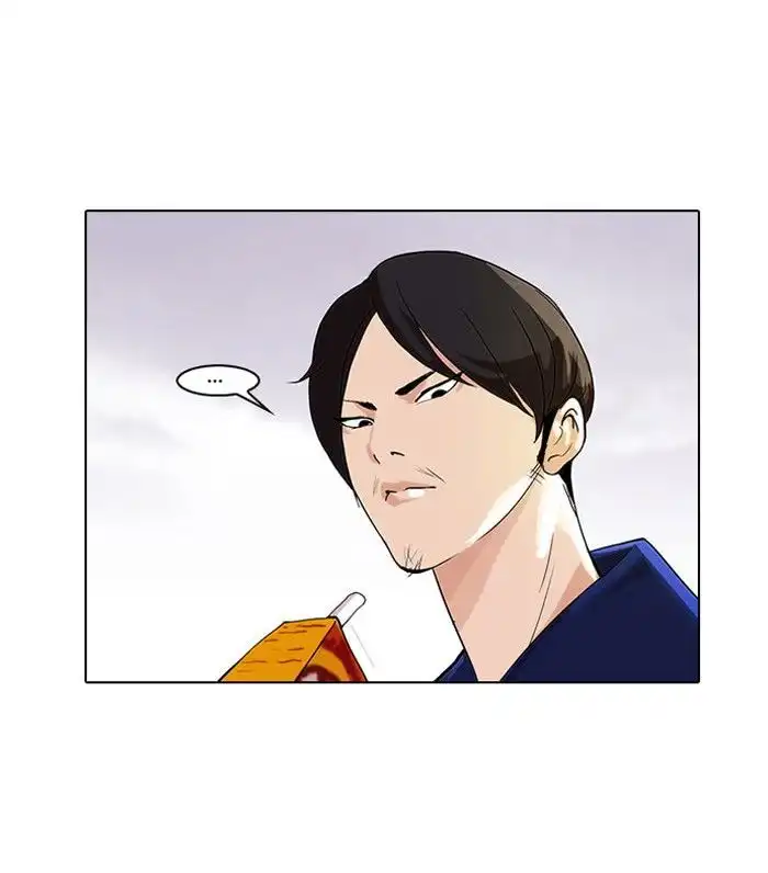 Lookism Chapter 111