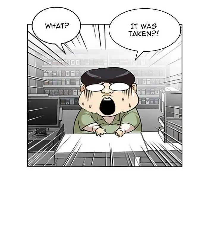 Lookism Chapter 111