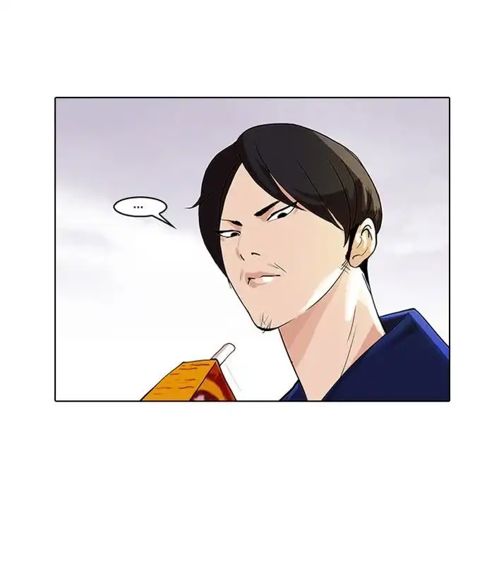 Lookism Chapter 112