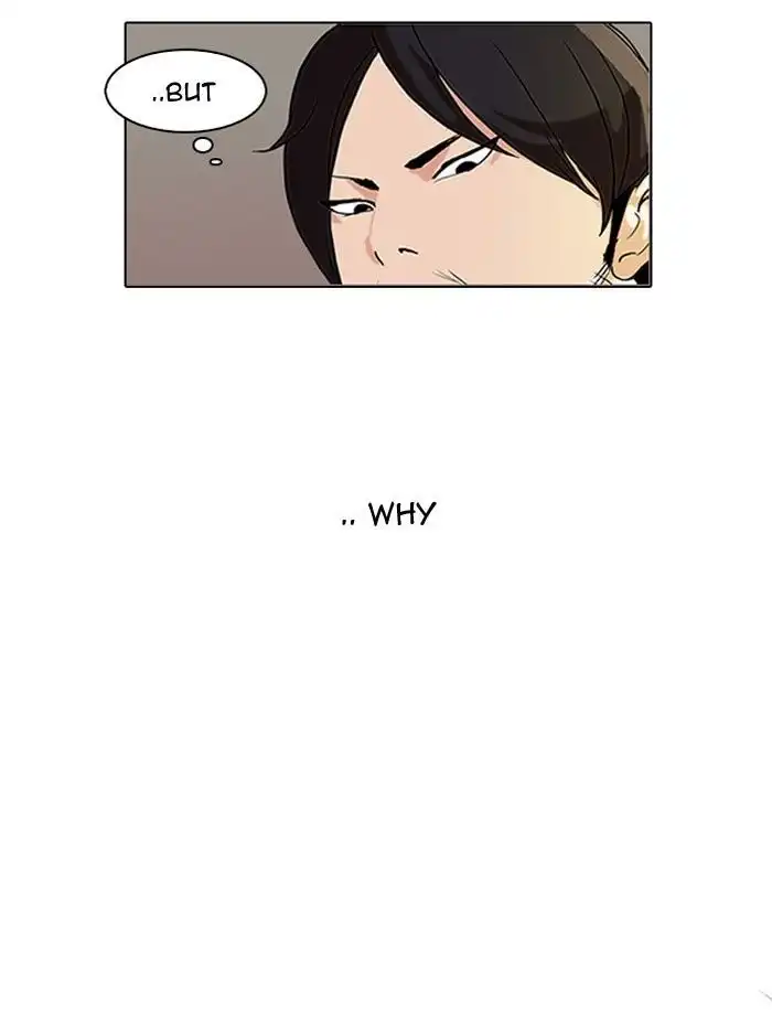 Lookism Chapter 112