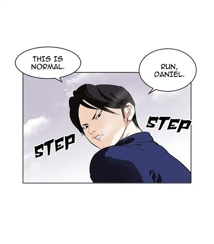 Lookism Chapter 112