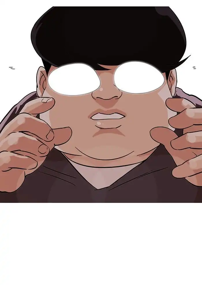 Lookism Chapter 112