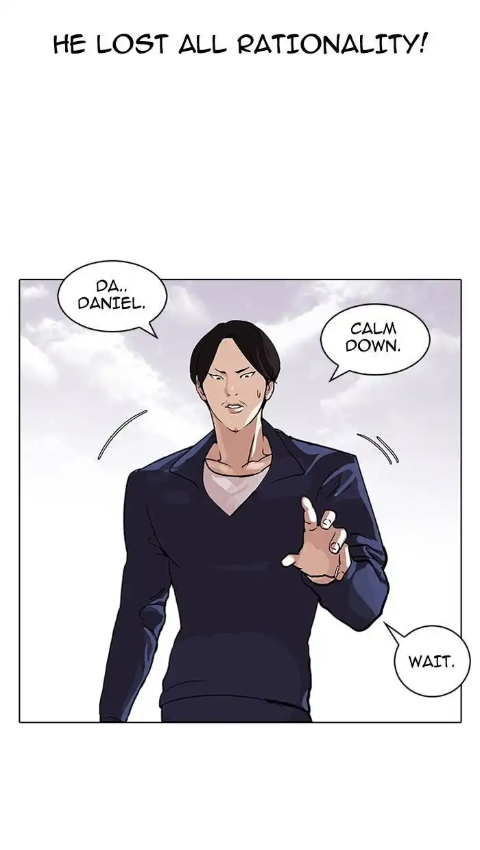 Lookism Chapter 112