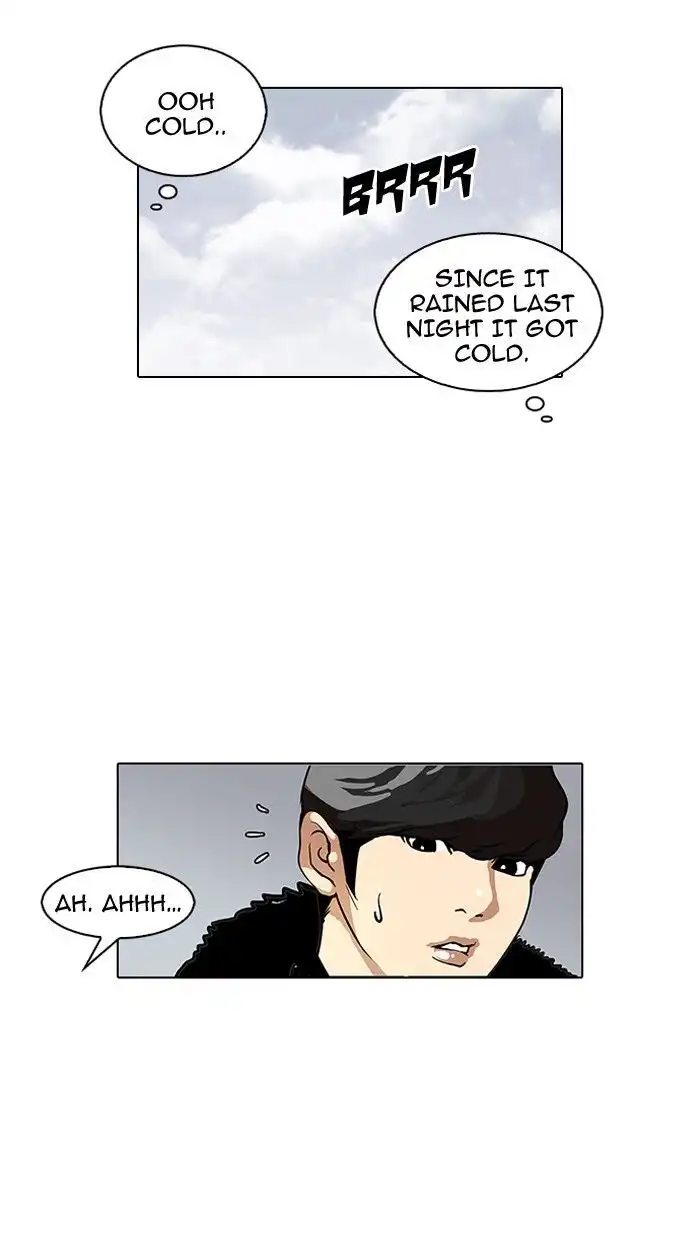 Lookism Chapter 114