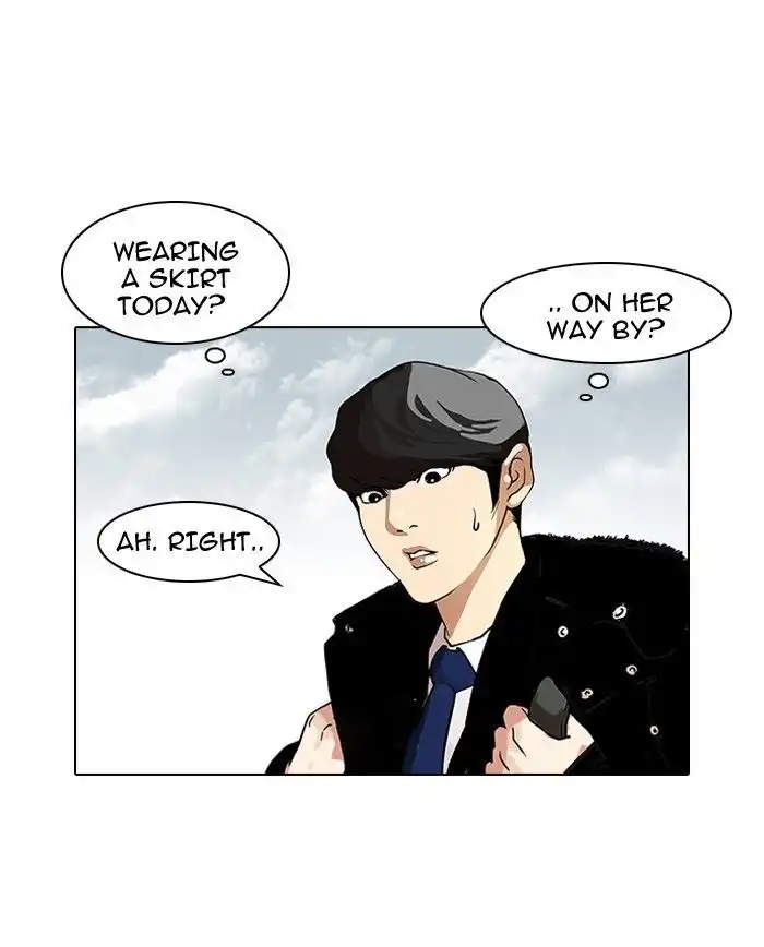 Lookism Chapter 114