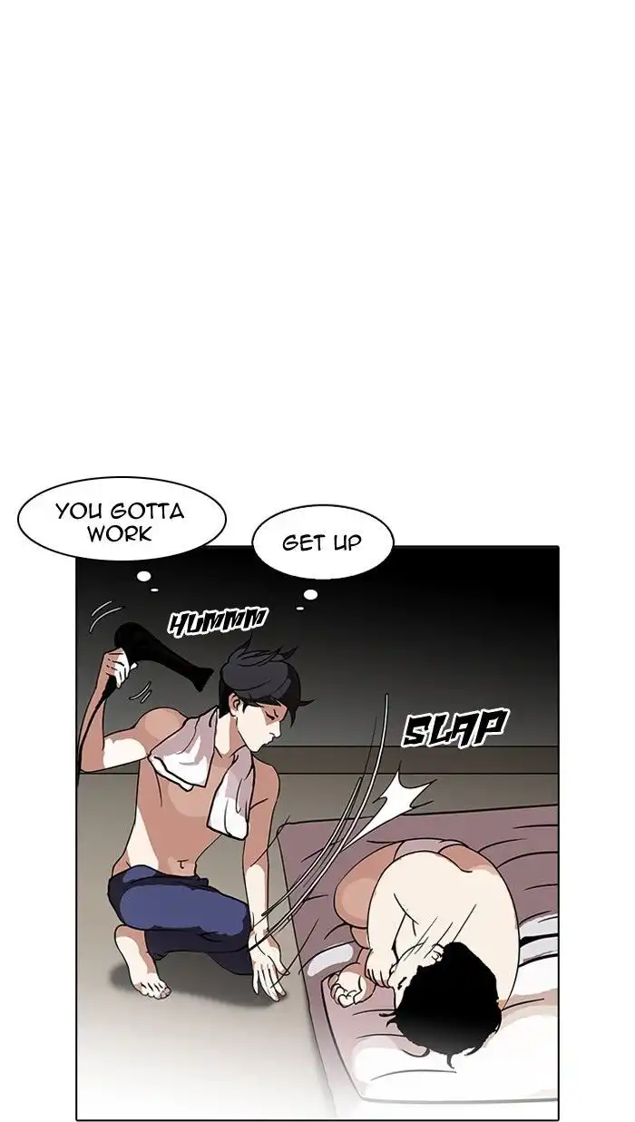 Lookism Chapter 115