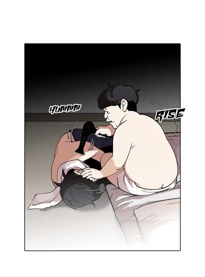 Lookism Chapter 115