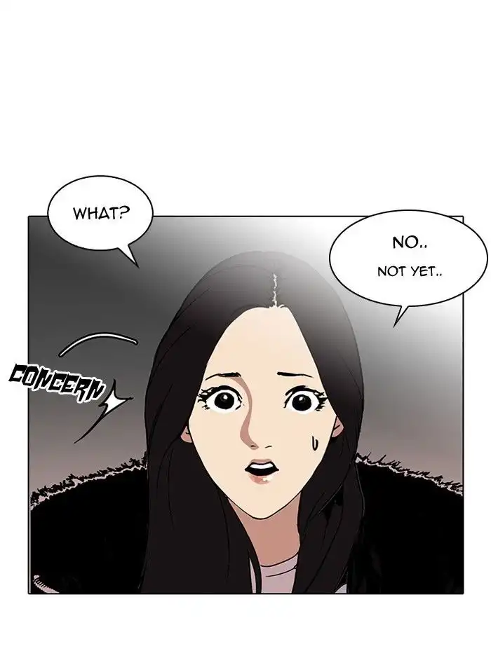 Lookism Chapter 115