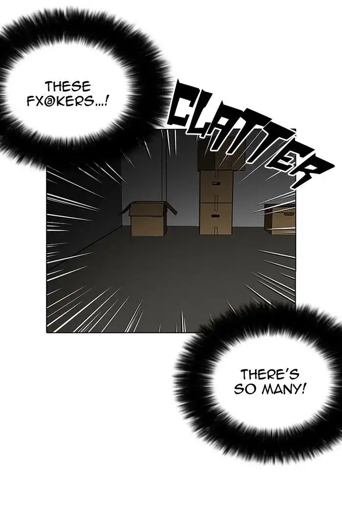 Lookism Chapter 115 42