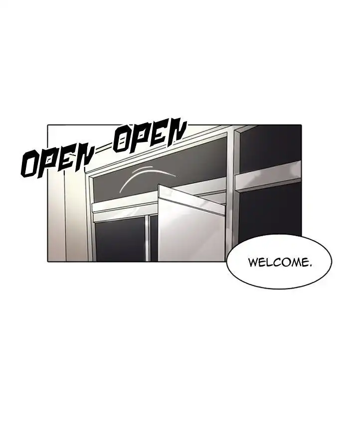 Lookism Chapter 115