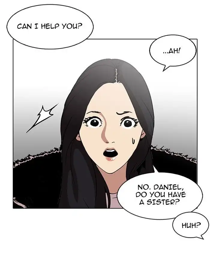 Lookism Chapter 115