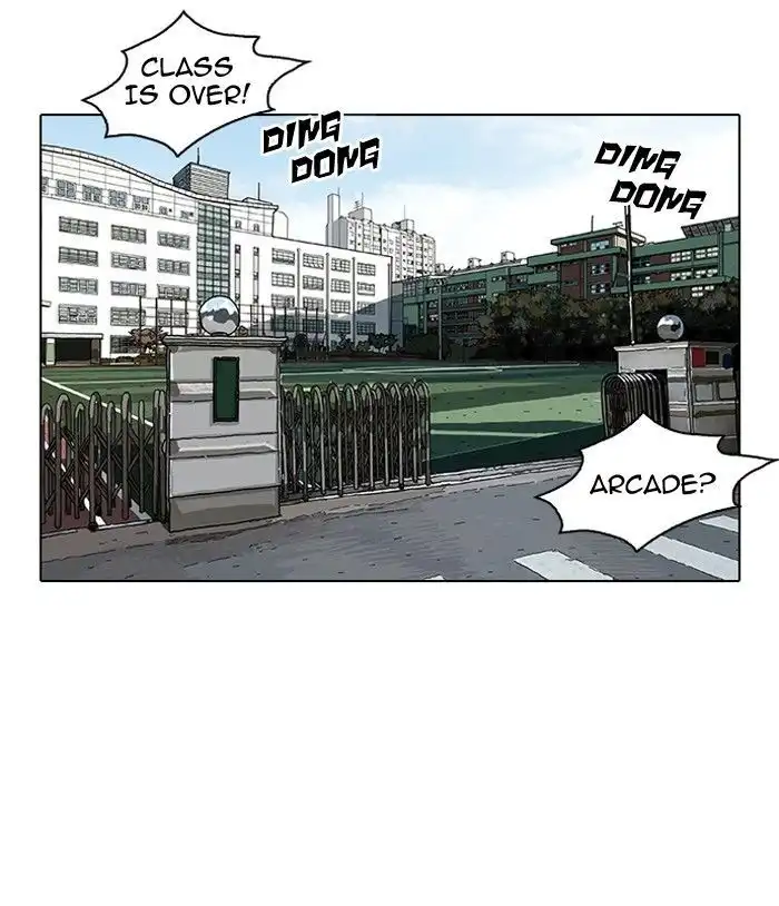 Lookism Chapter 115