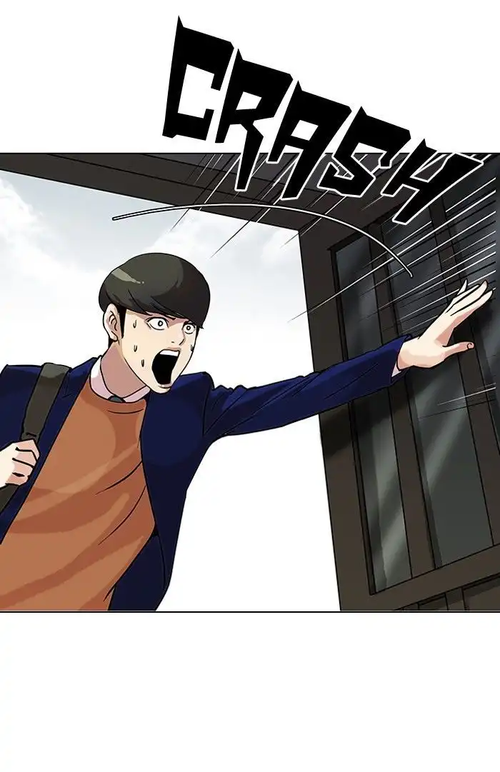 Lookism Chapter 115